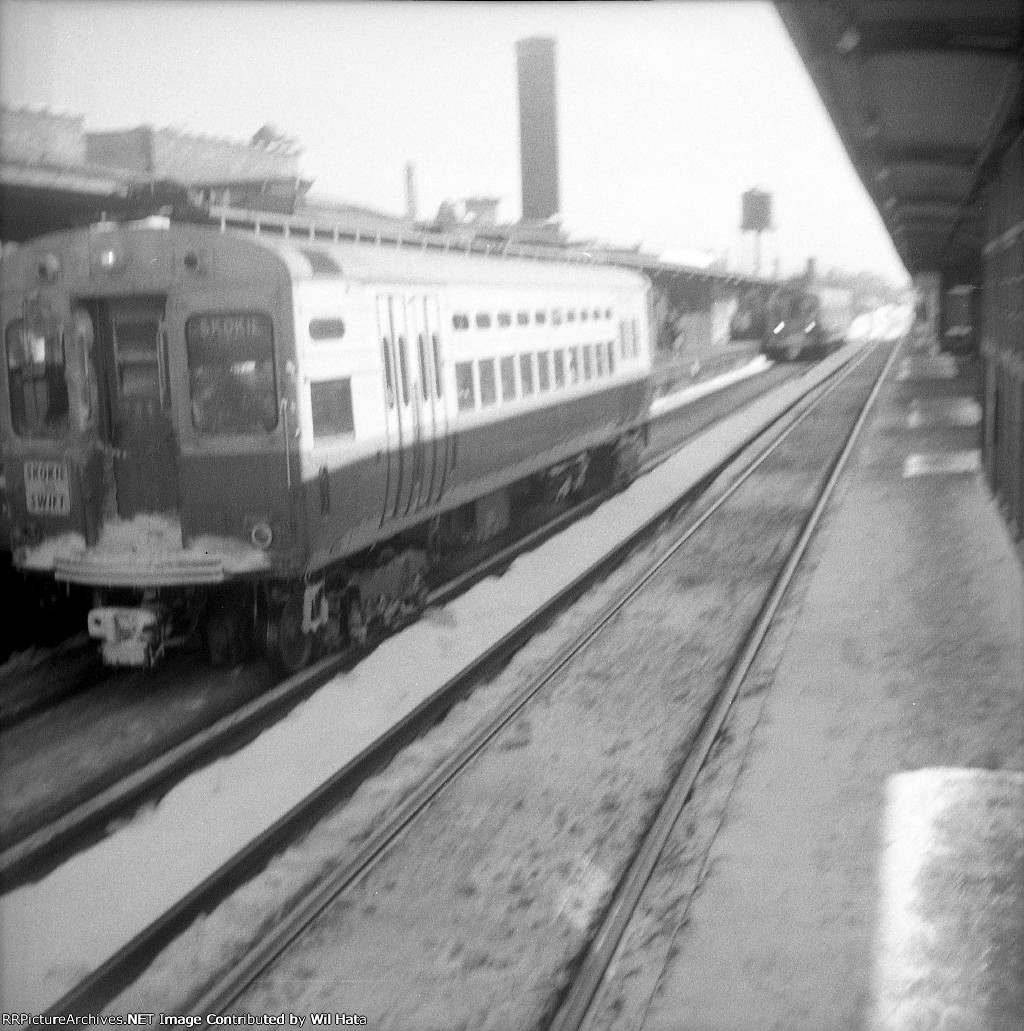 CTA PCC Single Motor